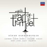 Buy The Art Of Trumpet - Hakan Hardenberger - 5 CD at only €37.62 on Capitanstock