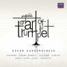 Acquista The Art Of Trumpet - Hakan Hardenberger - 5 CD a soli 37,62 € su Capitanstock 