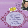 Buy Schubert - The Symphonies - Claudio Abbado - 5 CDs at only €16.50 on Capitanstock