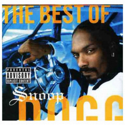 Snoop Dogg Best of Snoop Dogg CD