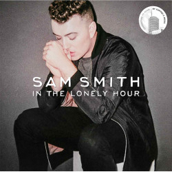 Sam Smith - In The Lonely Hour - CD