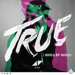 Avicii By Avicii True CD