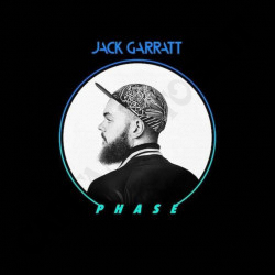 Jack Garratt Phase CD