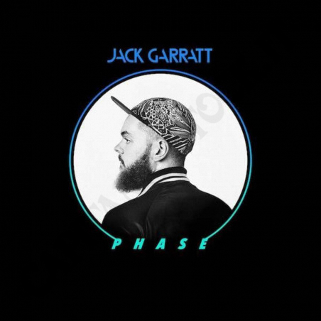 Buy Jack Garratt - Phase - CD at only €4.95 on Capitanstock Buy Jack Garratt - Phase - CD at only €4.95 on Capitanstock