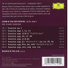 Buy Beethoven - Maurizio Pollini - Complete Piano Sonatas - 8 CD at only €22.87 on Capitanstock