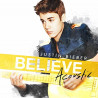 Acquista Justin Bieber - Believe Acoustic CD a soli 4,90 € su Capitanstock 