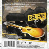 Buy Justin Bieber - Believe Acoustic CD at only €4.90 on Capitanstock Buy Justin Bieber - Believe Acoustic CD at only €4.90 on Capitanstock