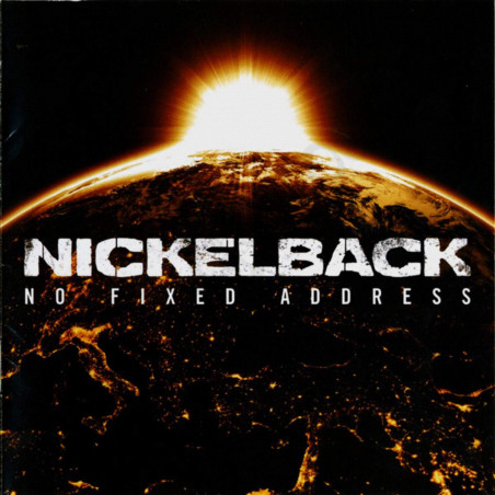 Buy Nickelback - No Fixed Address CD at only €4.00 on Capitanstock Buy Nickelback - No Fixed Address CD at only €4.00 on Capitanstock