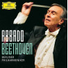 Buy Abbado Beethoven - Berliner Philarmoniker - 10 CD at only €19.79 on Capitanstock