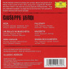 Buy Giuseppe Verdi - Abbado - 14 CDs at only €28.35 on Capitanstock Buy Giuseppe Verdi - Abbado - 14 CDs at only €28.35 on Capitanstock