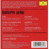 Acquista Giuseppe Verdi - Abbado - 14 CD a soli 28,35 € su Capitanstock 