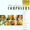 Acquista The Perfect Composers - 10 CD Lievi Imperfezioni a soli 22,41 € su Capitanstock  Acquista The Perfect Composers - 10 CD Lievi Imperfezioni a soli 22,41 € su Capitanstock