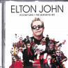 Acquista Elton John - Rocket Man The Definitive Hits a soli 5,90 € su Capitanstock 