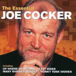 Buy Joe Cocker - The Essential CD at only €2.90 on Capitanstock