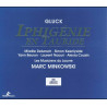 Acquista Gluck Iphigenie en Tauride - Mark Minkowski - 2 CD a soli 16,00 € su Capitanstock 
