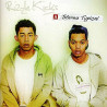 Buy Rizzle Kicks - Stereo Typical CD at only €5.90 on Capitanstock