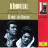 Acquista Verdi Il Trovatore - Herbert Von Karajan - 2 CD a soli 13,00 € su Capitanstock 