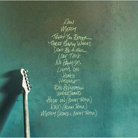 Buy Shawn Mendes - Illuminate - CD at only €8.90 on Capitanstock