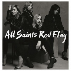 All Saints - Red Flag CD