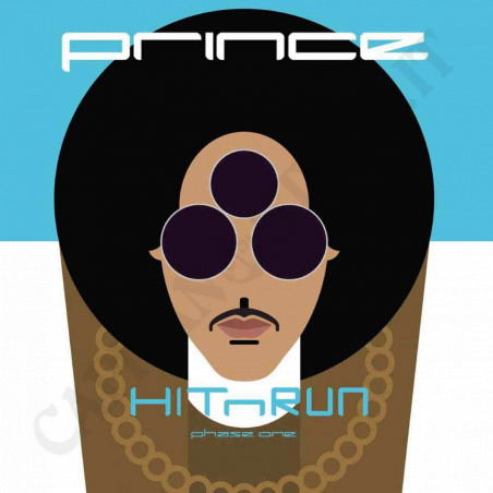 Buy Prince - Hitnrun Phase One - CD at only €10.90 on Capitanstock Buy Prince - Hitnrun Phase One - CD at only €10.90 on Capitanstock