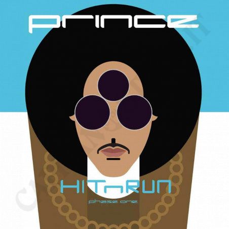 Acquista Prince - Hitnrun Phase One - CD a soli 10,90 € su Capitanstock 