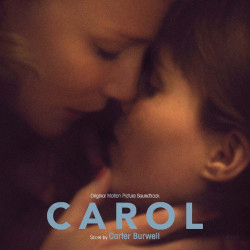 Carol - Motion Picture Soundtrack CD