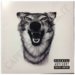 Buy Yelawolf - Love Story CD at only €7.49 on Capitanstock
