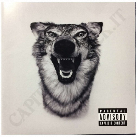 Acquista Yelawolf - Love Story CD a soli 7,49 € su Capitanstock Acquista Yelawolf - Love Story CD a soli 7,49 € su Capitanstock