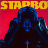 Buy The Weeknd - Starboy CD at only €8.90 on Capitanstock