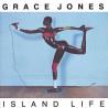 Acquista Grace Jones - Island Life CD a soli 5,49 € su Capitanstock 