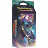 Buy Pokémon Deck Sun and Moon Guardians Rising Secret Moon - Lunala Ps 160 - Small Imperfections at only €19.90 on Capitanstock