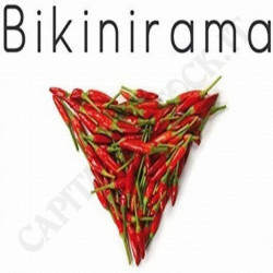 Acquista Bikinirama - CD a soli 3,90 € su Capitanstock 