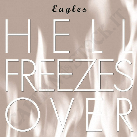 Buy Eagles - Hell Freezes Over CD at only €6.90 on Capitanstock Buy Eagles - Hell Freezes Over CD at only €6.90 on Capitanstock