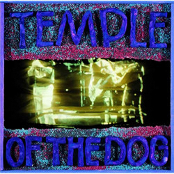 Temple Of The Dog CD