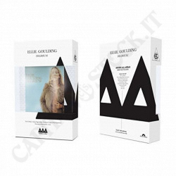 Buy Ellie Goulding - Delirium - AAA Access All Areas at only €14.31 on Capitanstock