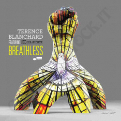 Terence Blanchard - Breathless - CD