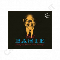 Acquista Count Basie - 1937 - 1939 - The Original American Decca Recordings a soli 14,58 € su Capitanstock 
