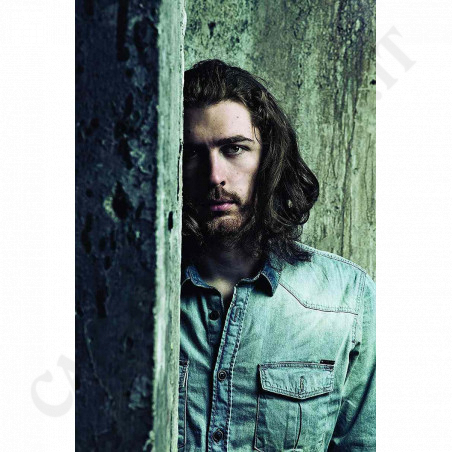 Buy Hozier - Hozier - CD at only €6.79 on Capitanstock