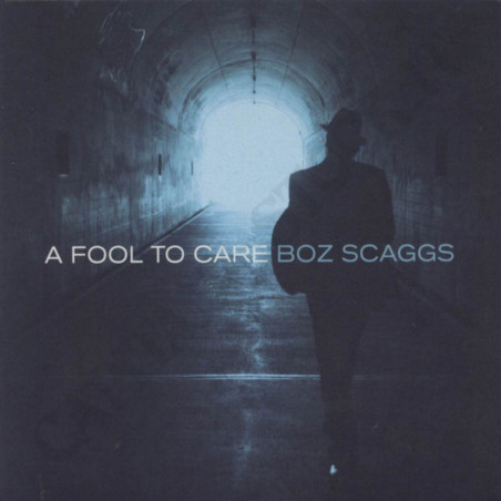 Buy Boz Scaggs - A Fool To Care CD at only €8.90 on Capitanstock