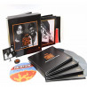 Acquista Keystone Companions - Merl Saunders Jerry Garcia - The Complete 1973 Fantasy recordings - 4 CD a soli 26,10 € su Capitanstock 