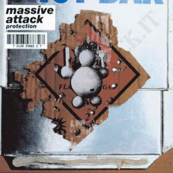 Buy Massive Attack - Protection - CD at only €5.49 on Capitanstock