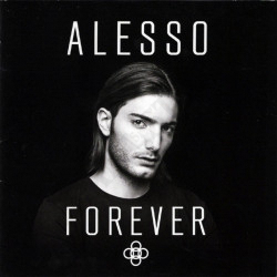 Alesso - Forever CD