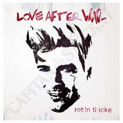 Robin Thicke Love After War