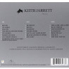 Buy Keith Jarrett - The Platinum Collection - 3 CDs - Ruined packaging at only €12.90 on Capitanstock