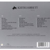 Acquista Keith Jarrett - The Platinum Collection - 3 CD - Packaging Rovinato a soli 12,90 € su Capitanstock 
