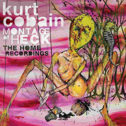 Acquista Kurt Cobain - Montage of Heck - The Home Recordings - CD a soli 4,49 € su Capitanstock 