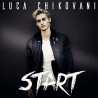 Buy Luca Chikovani - Start CD at only €3.90 on Capitanstock