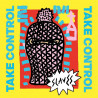 Buy Slaves - Take Control - CD at only €7.00 on Capitanstock