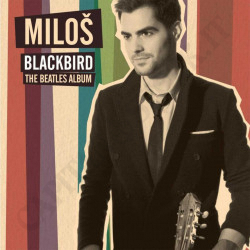Acquista Milos - Blackbird - The Beatles Album - CD a soli 5,49 € su Capitanstock 