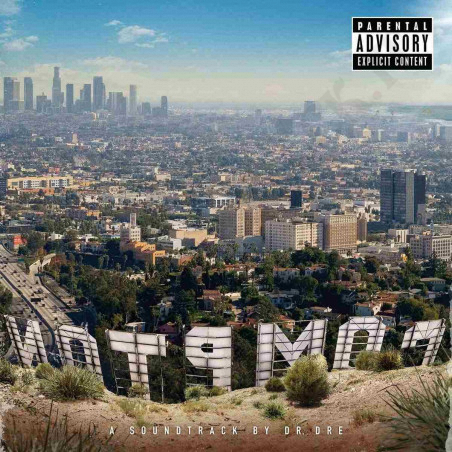 Buy Dr. Dre - Compton CD at only €8.00 on Capitanstock Buy Dr. Dre - Compton CD at only €8.00 on Capitanstock